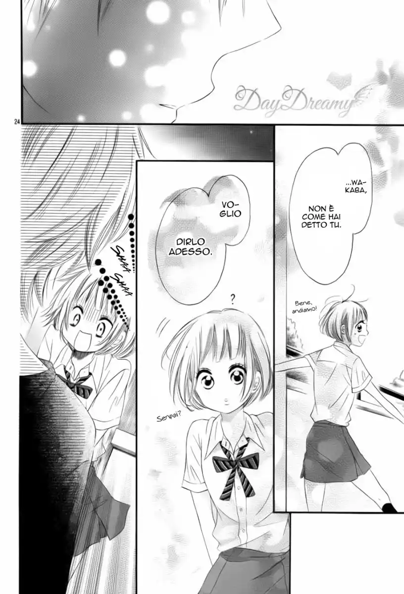 Sora to Kimi to. Capitolo 15 page 28