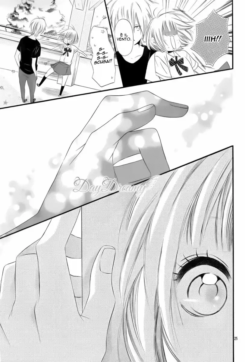 Sora to Kimi to. Capitolo 15 page 29