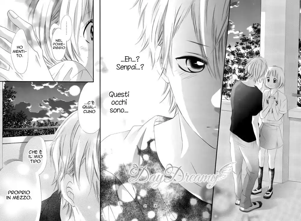 Sora to Kimi to. Capitolo 15 page 30