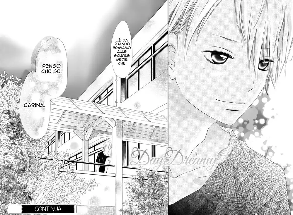 Sora to Kimi to. Capitolo 15 page 31