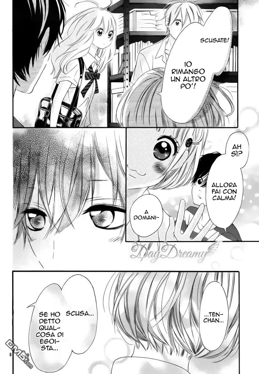 Sora to Kimi to. Capitolo 10 page 12