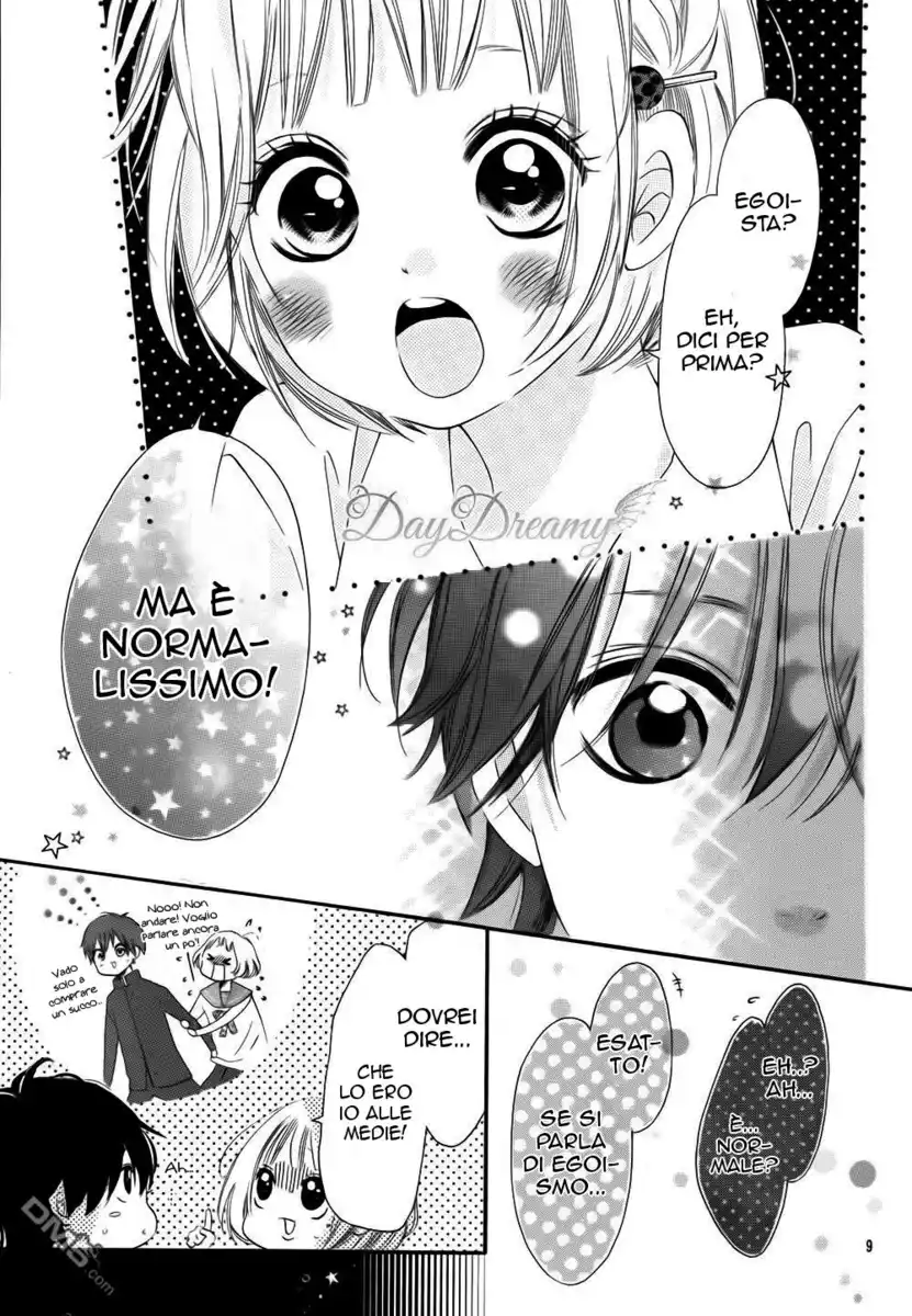 Sora to Kimi to. Capitolo 10 page 13