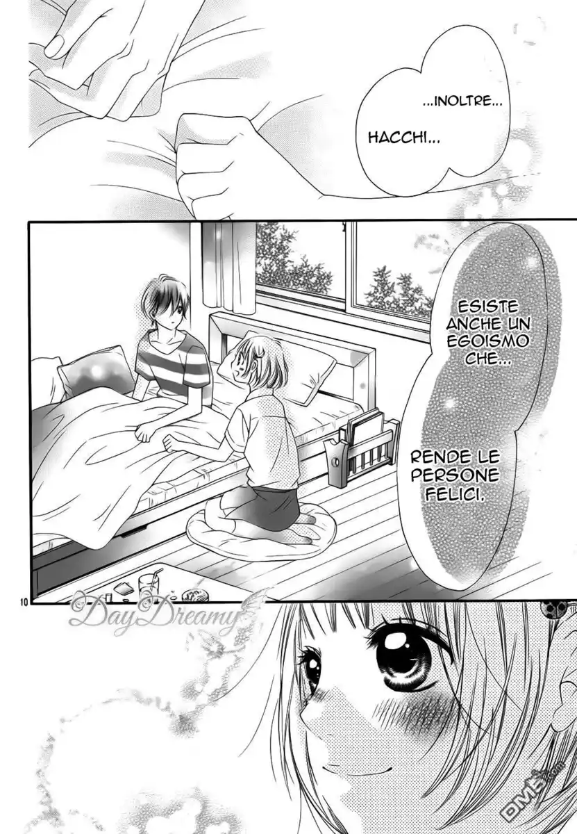 Sora to Kimi to. Capitolo 10 page 14