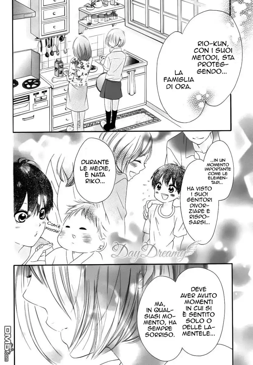 Sora to Kimi to. Capitolo 10 page 18