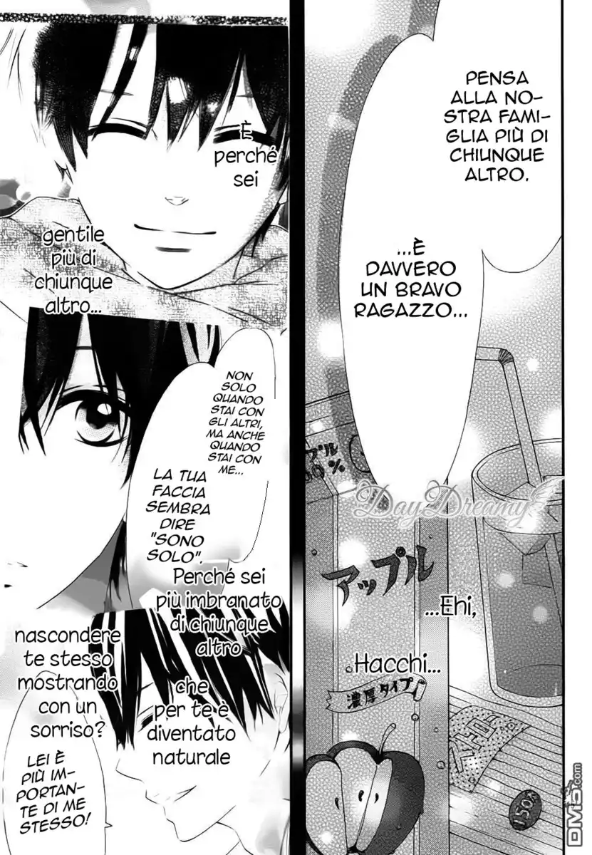 Sora to Kimi to. Capitolo 10 page 19