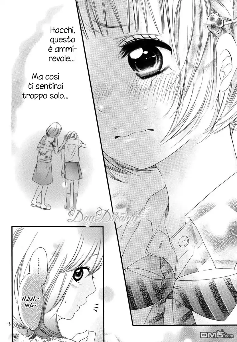 Sora to Kimi to. Capitolo 10 page 20