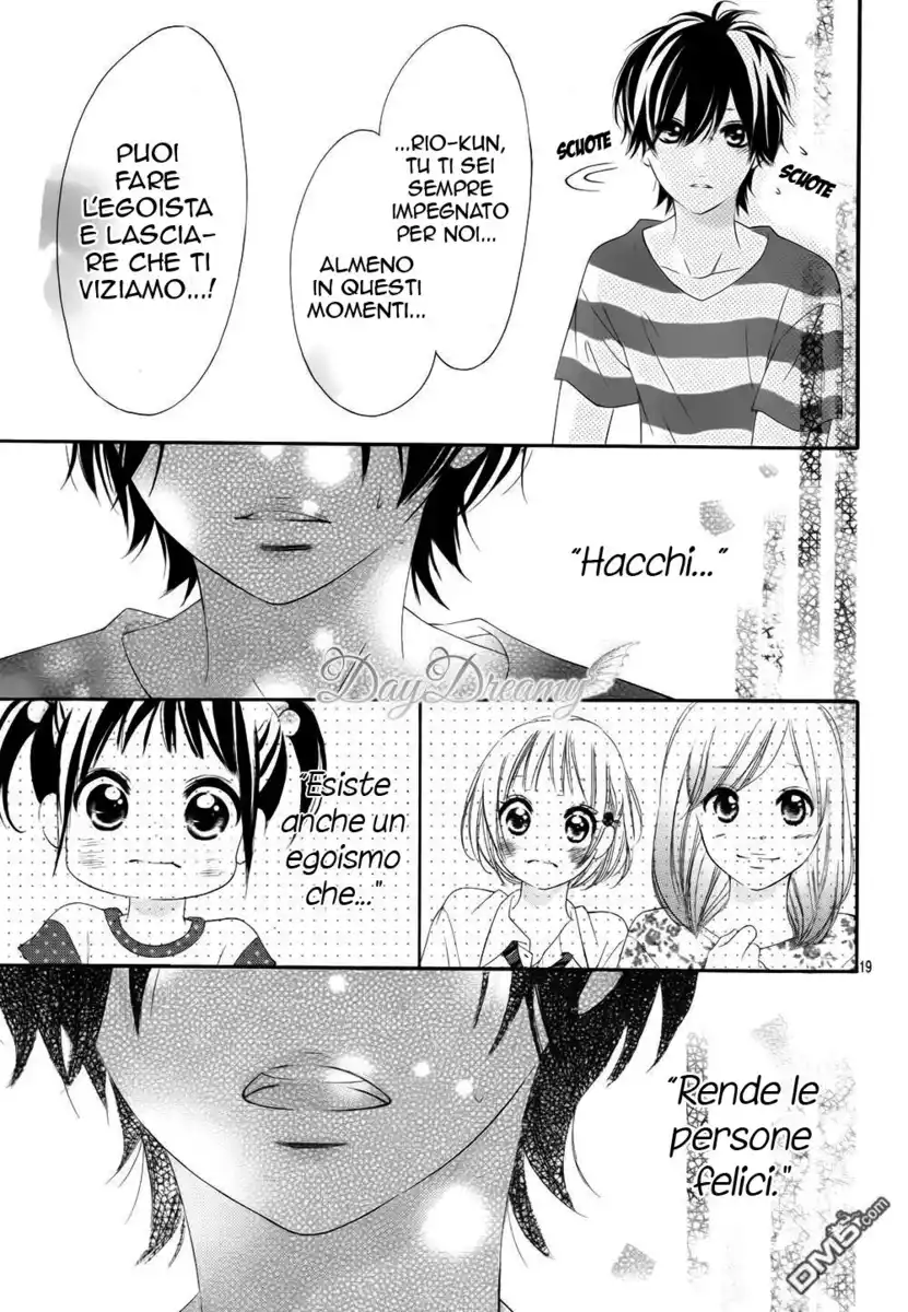 Sora to Kimi to. Capitolo 10 page 23