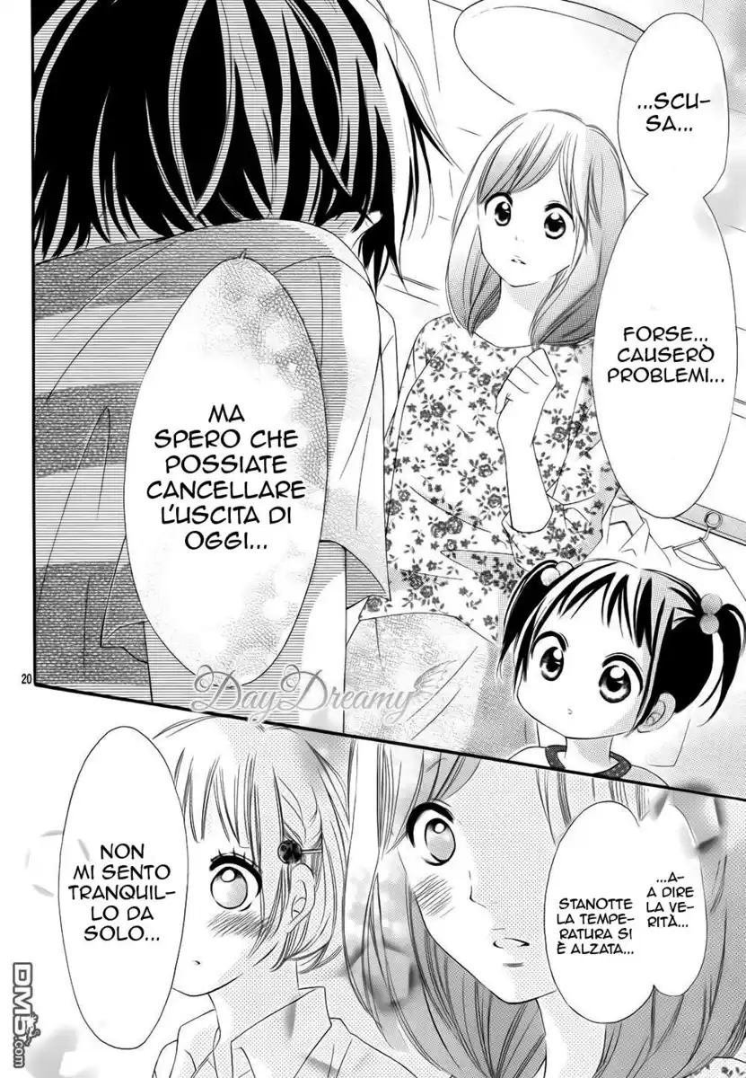 Sora to Kimi to. Capitolo 10 page 24