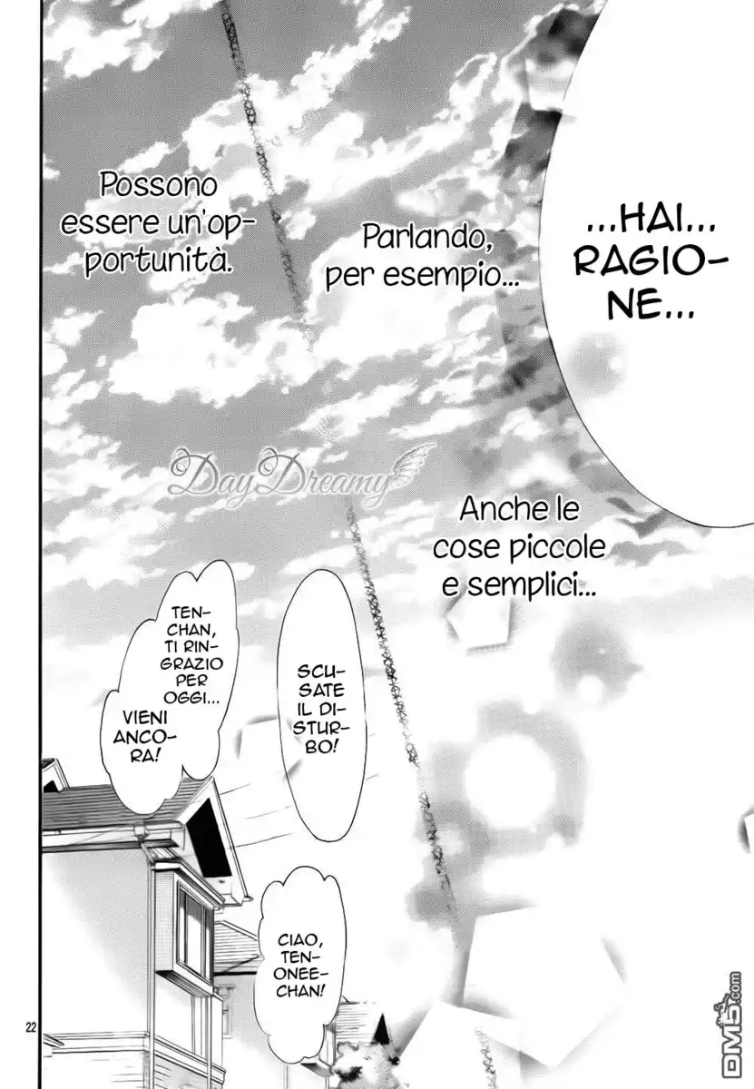 Sora to Kimi to. Capitolo 10 page 26