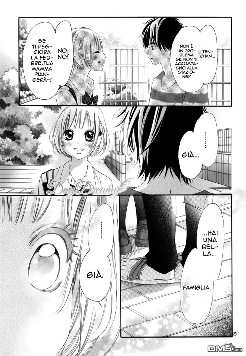 Sora to Kimi to. Capitolo 10 page 27