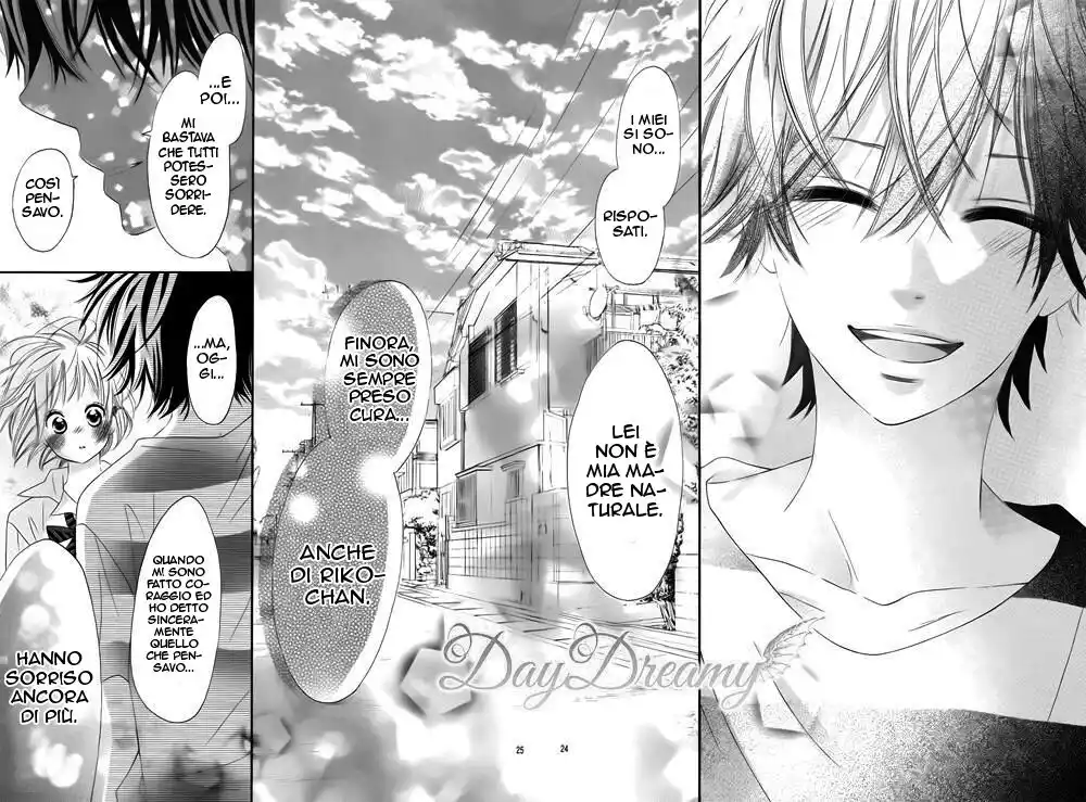 Sora to Kimi to. Capitolo 10 page 28