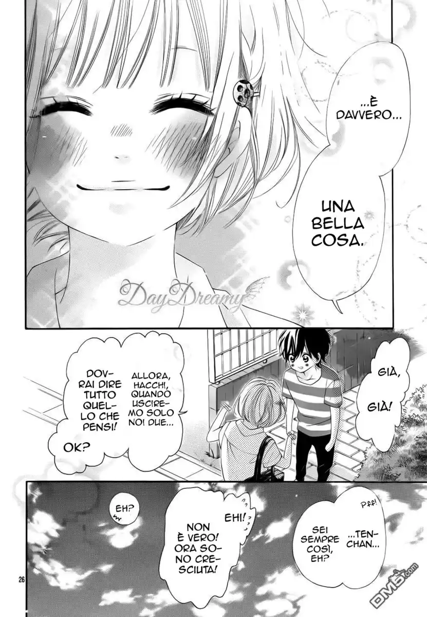 Sora to Kimi to. Capitolo 10 page 29