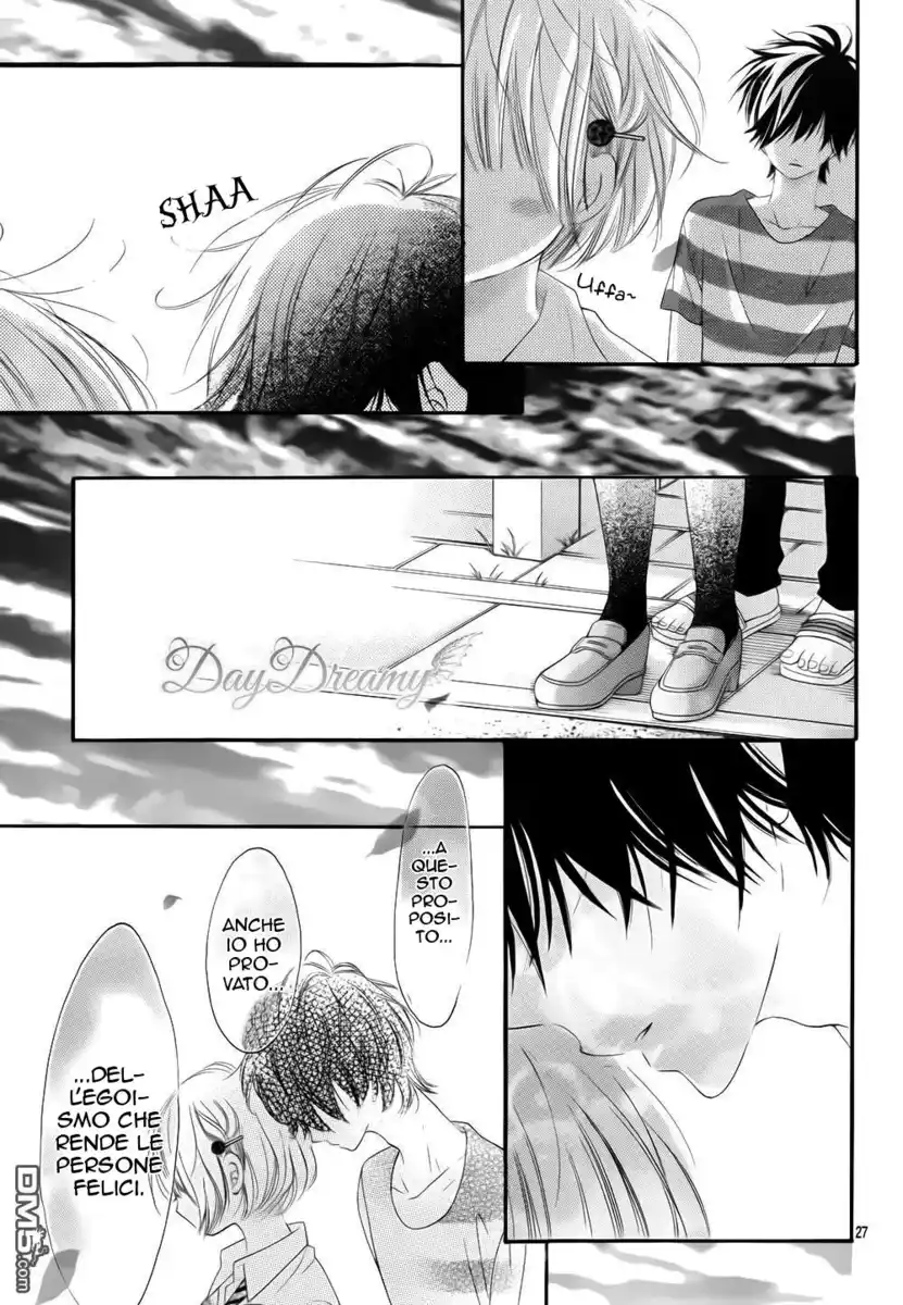 Sora to Kimi to. Capitolo 10 page 30