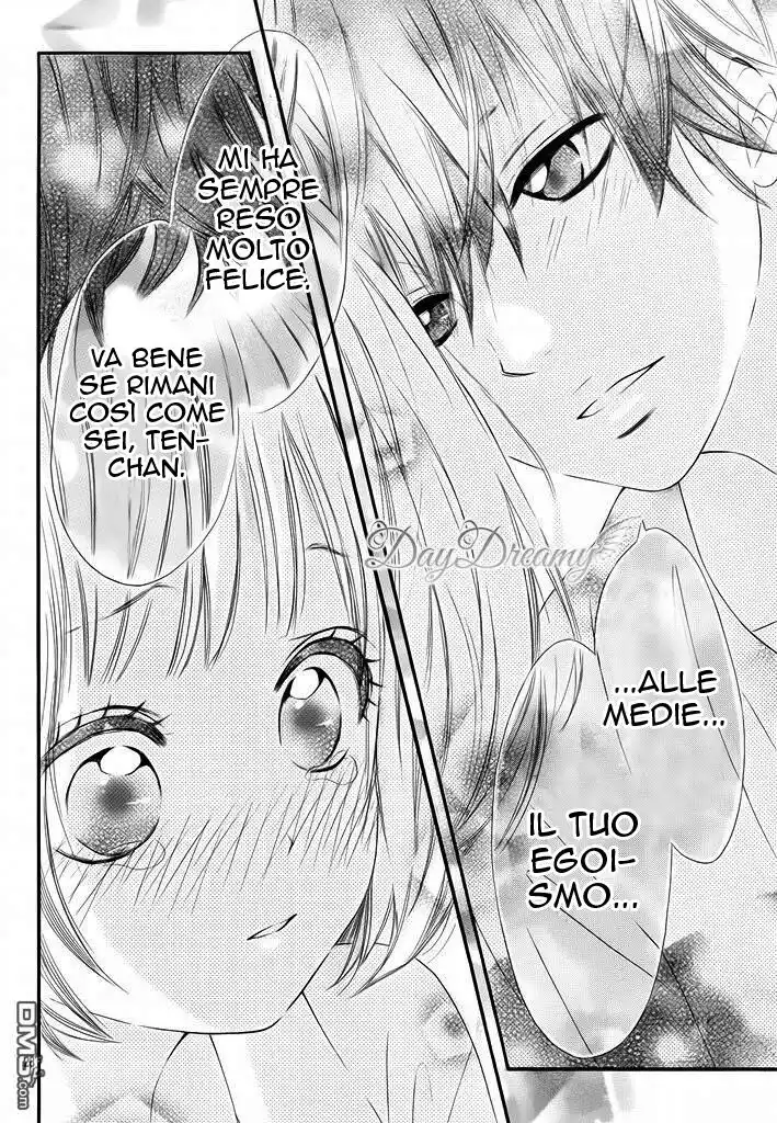 Sora to Kimi to. Capitolo 10 page 31