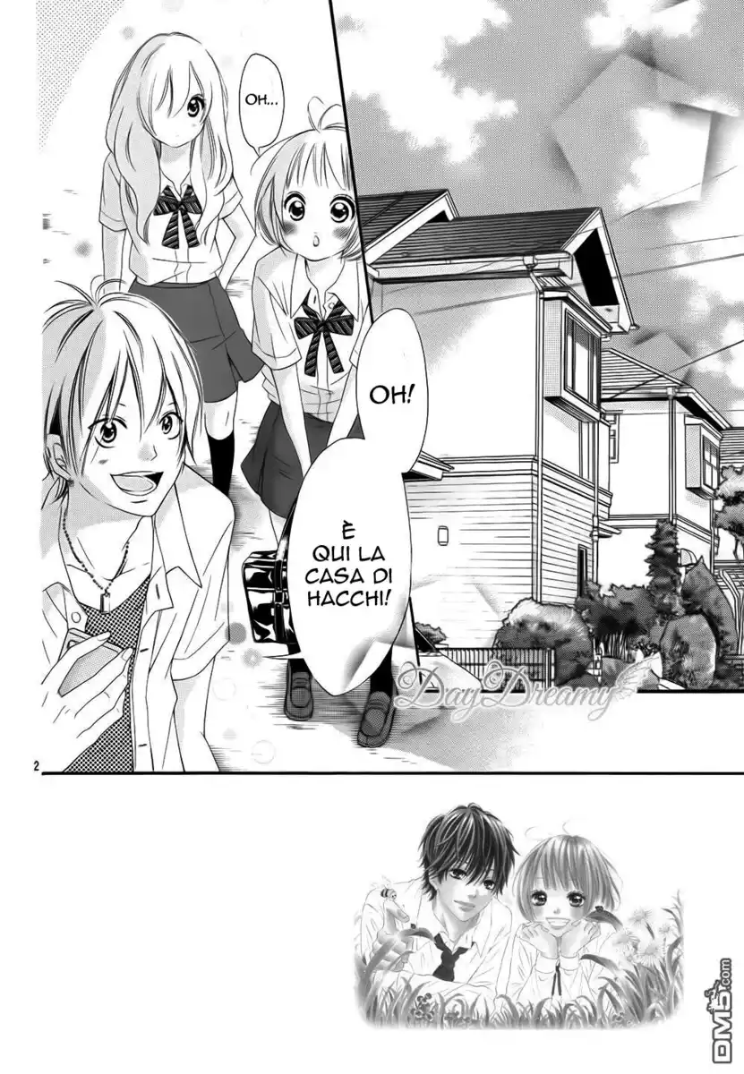 Sora to Kimi to. Capitolo 10 page 6