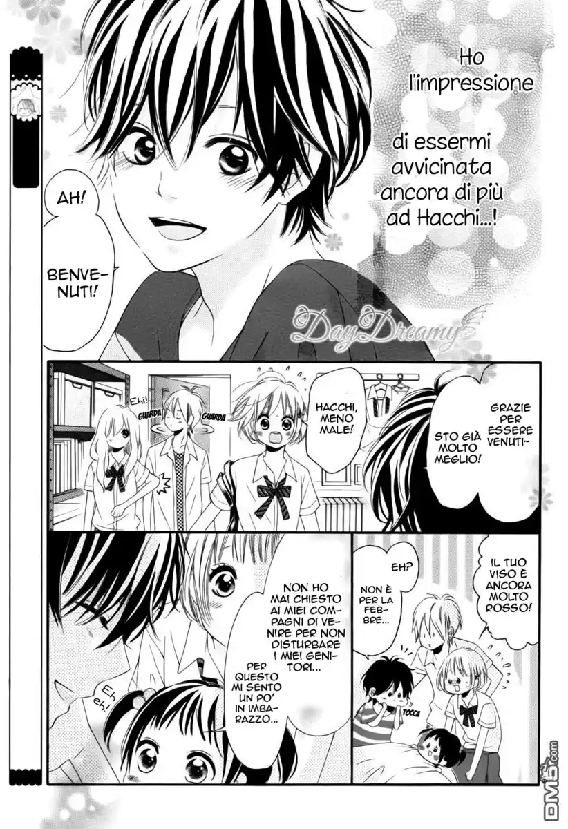 Sora to Kimi to. Capitolo 10 page 9