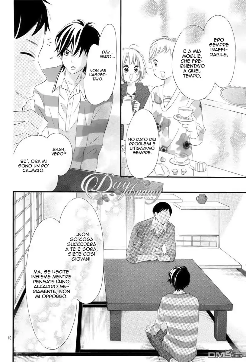 Sora to Kimi to. Capitolo 19 page 14