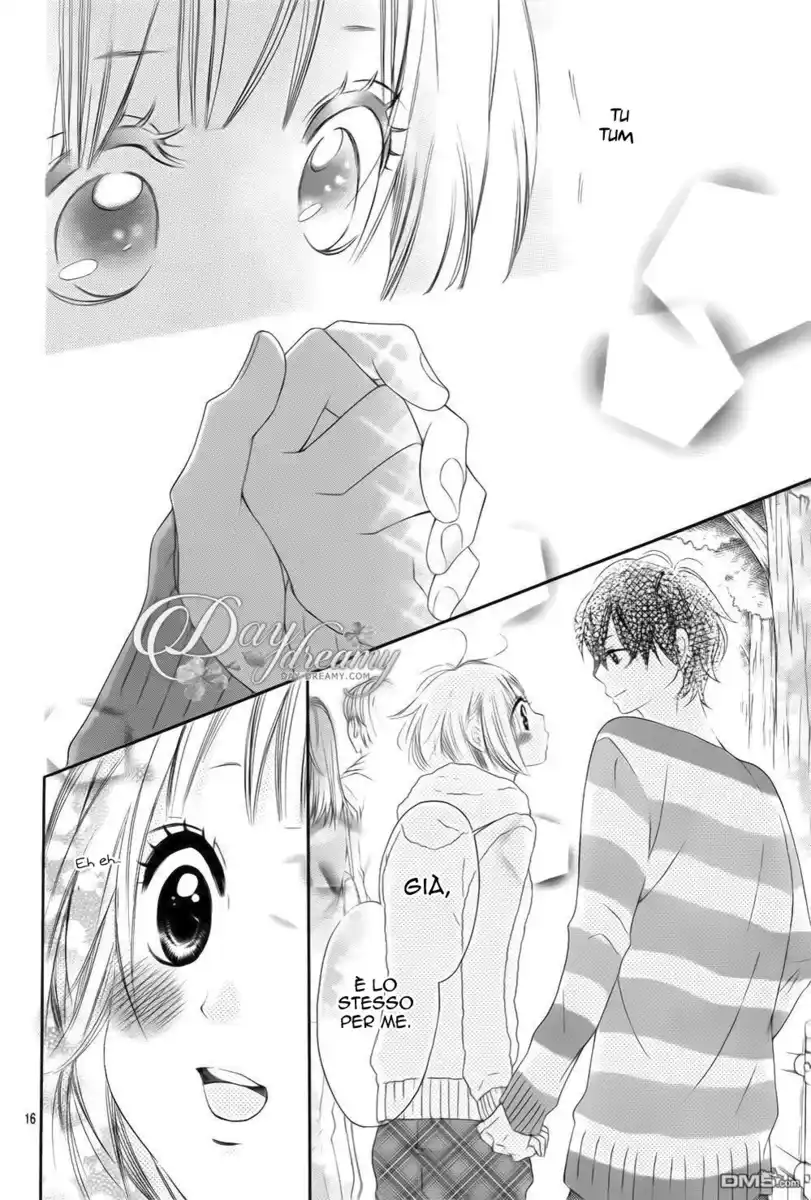 Sora to Kimi to. Capitolo 19 page 20