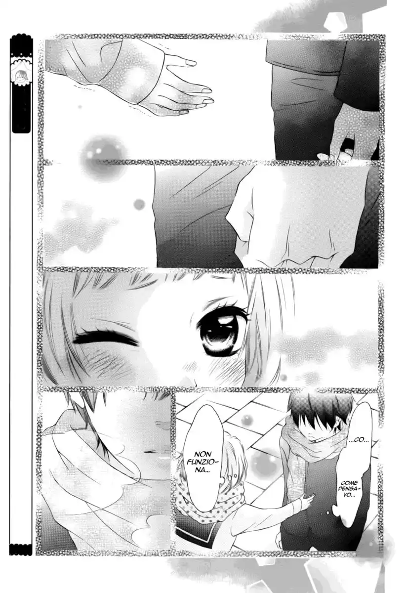 Sora to Kimi to. Capitolo 03 page 8