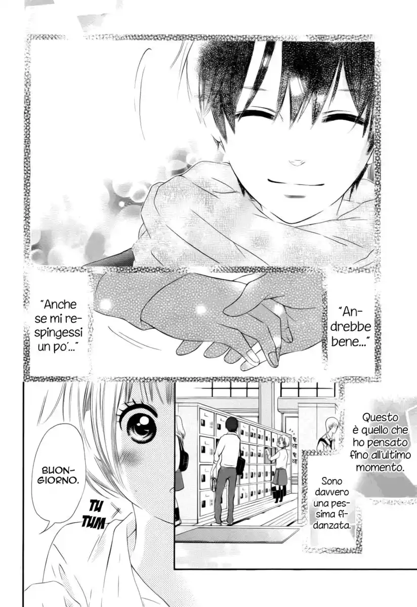 Sora to Kimi to. Capitolo 03 page 9