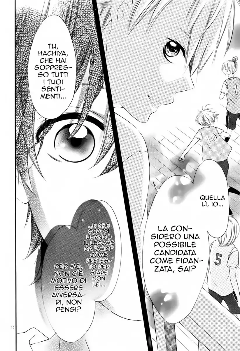 Sora to Kimi to. Capitolo 08 page 14