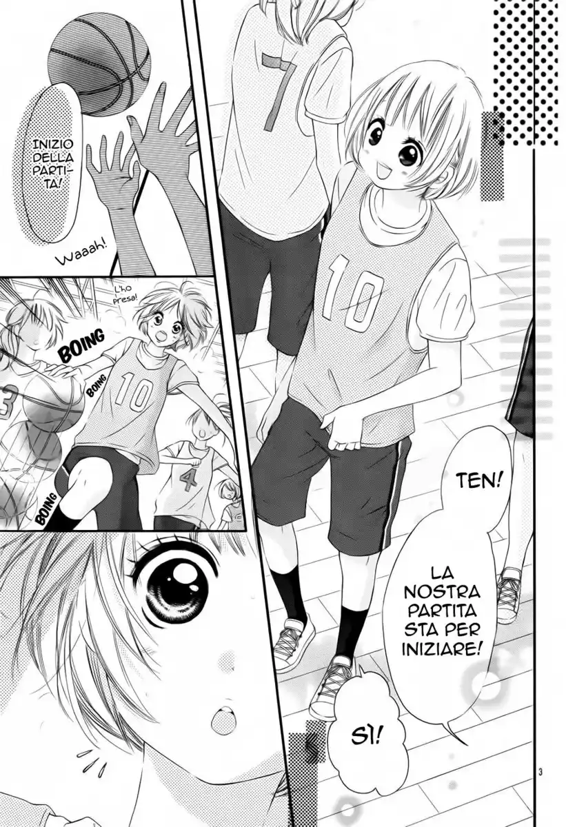 Sora to Kimi to. Capitolo 08 page 7