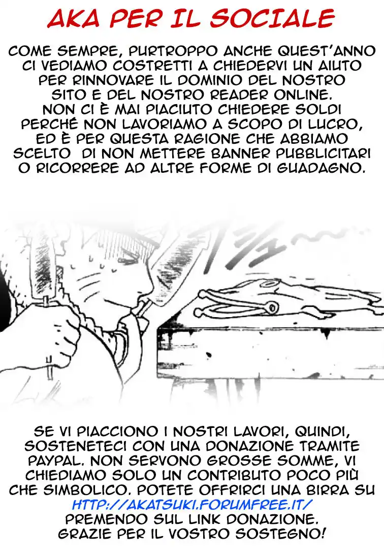 Chaos Attack Capitolo 80 page 30