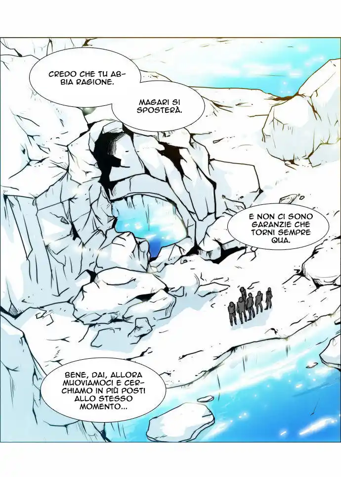 Chaos Attack Capitolo 71 page 14