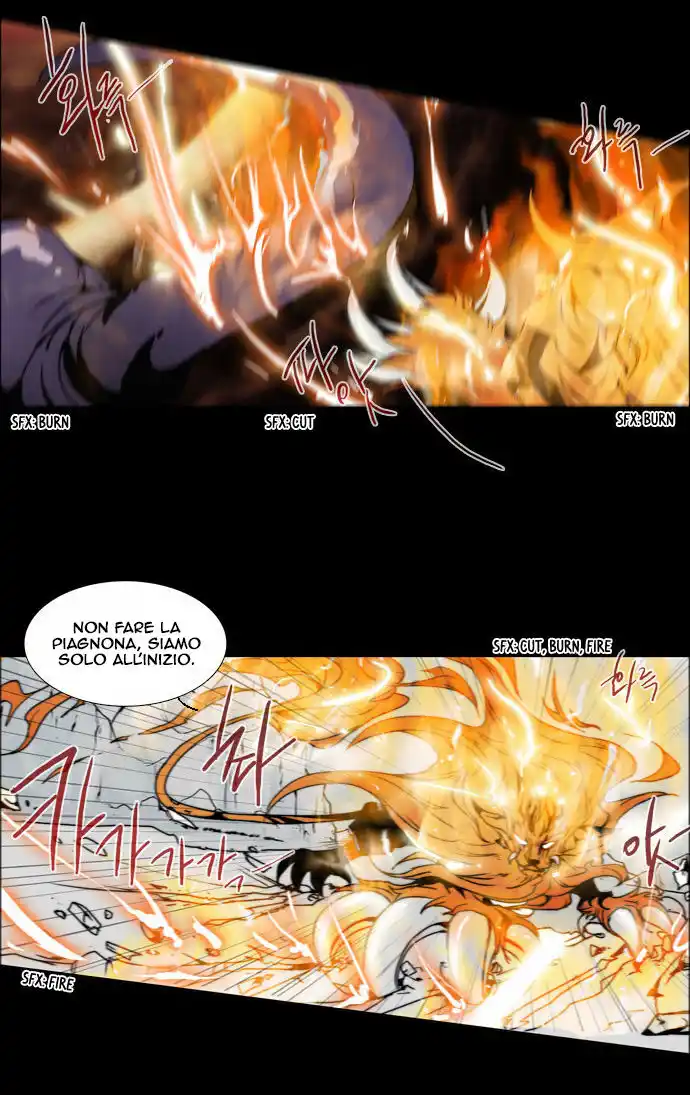 Chaos Attack Capitolo 77 page 12