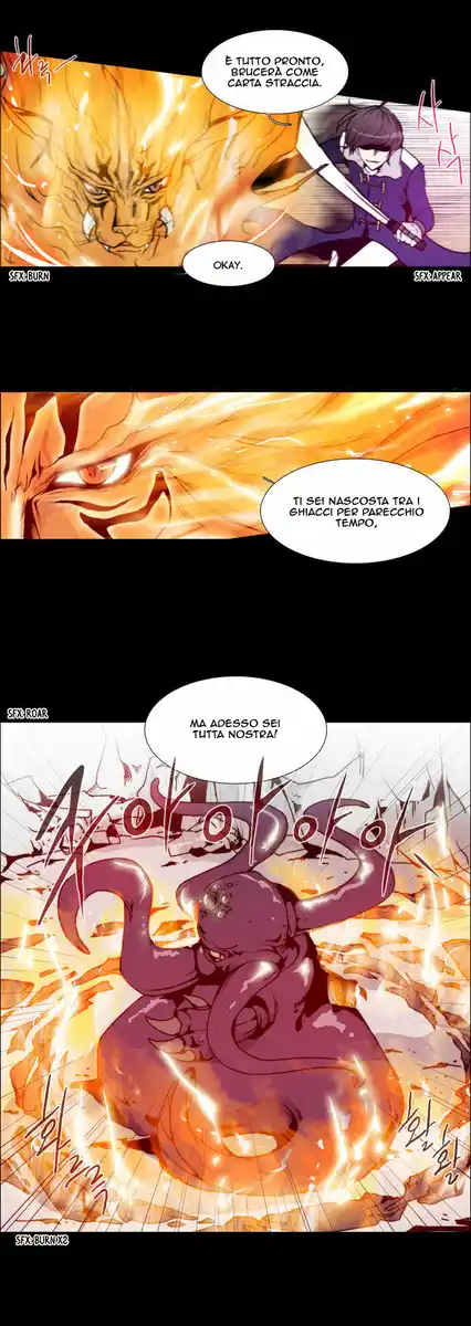 Chaos Attack Capitolo 77 page 13