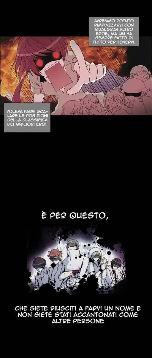 Chaos Attack Capitolo 67 page 8