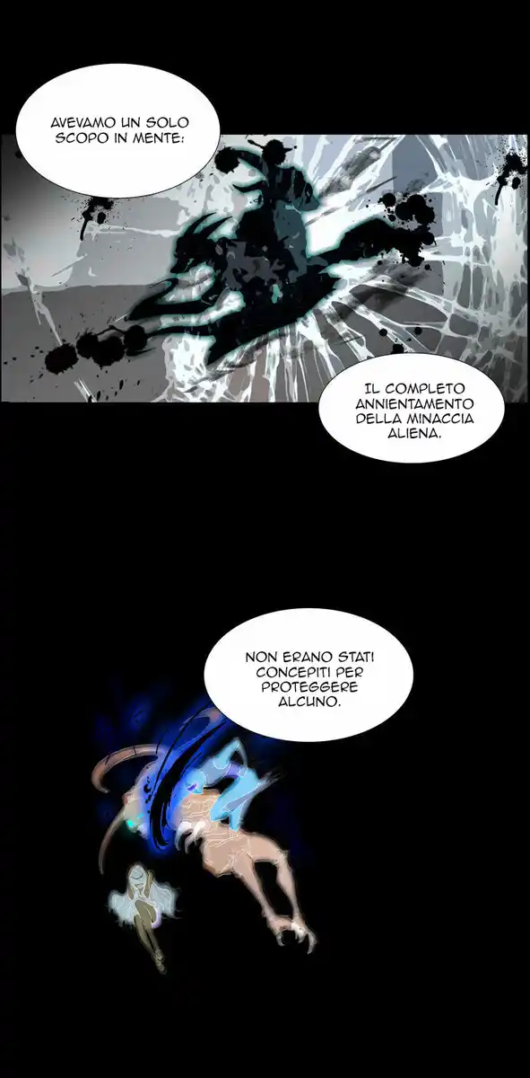 Chaos Attack Capitolo 66 page 12