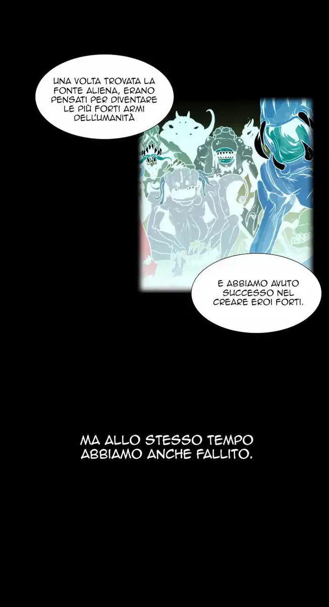 Chaos Attack Capitolo 66 page 13