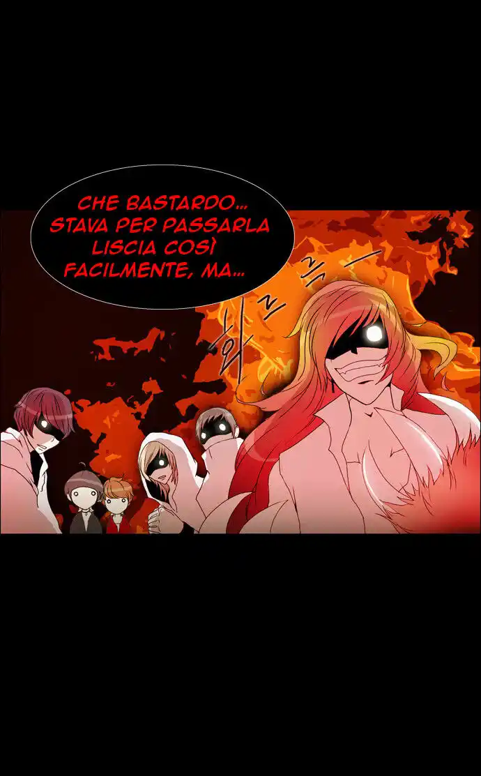 Chaos Attack Capitolo 20 page 11