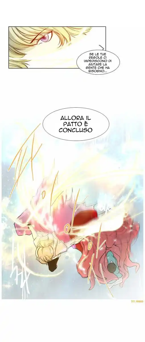 Chaos Attack Capitolo 46 page 12