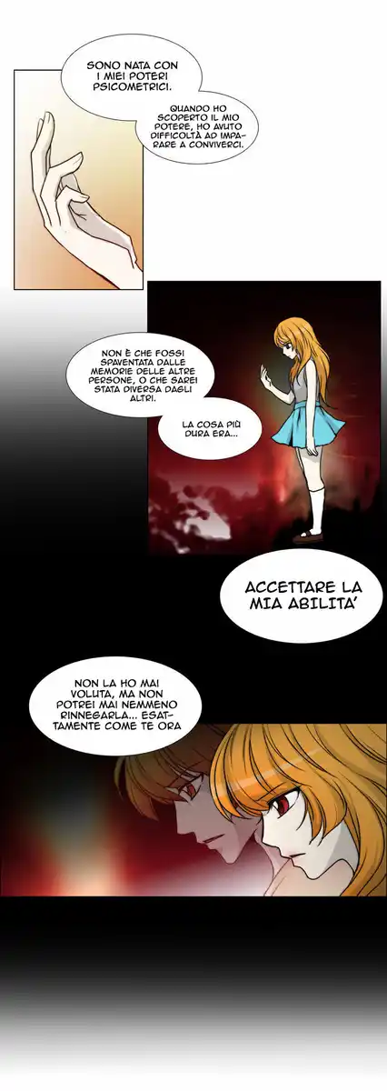 Chaos Attack Capitolo 68 page 15