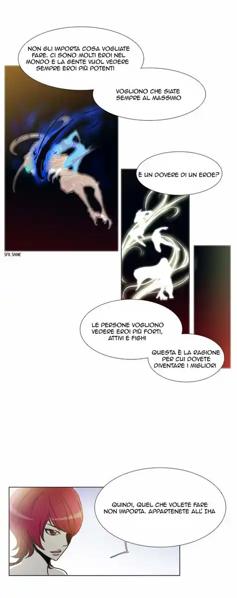 Chaos Attack Capitolo 47 page 18