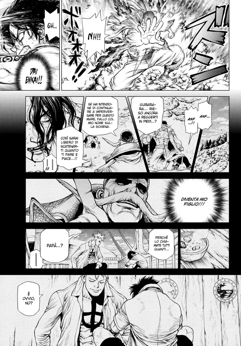 One Piece Episode A Capitolo 04 page 19