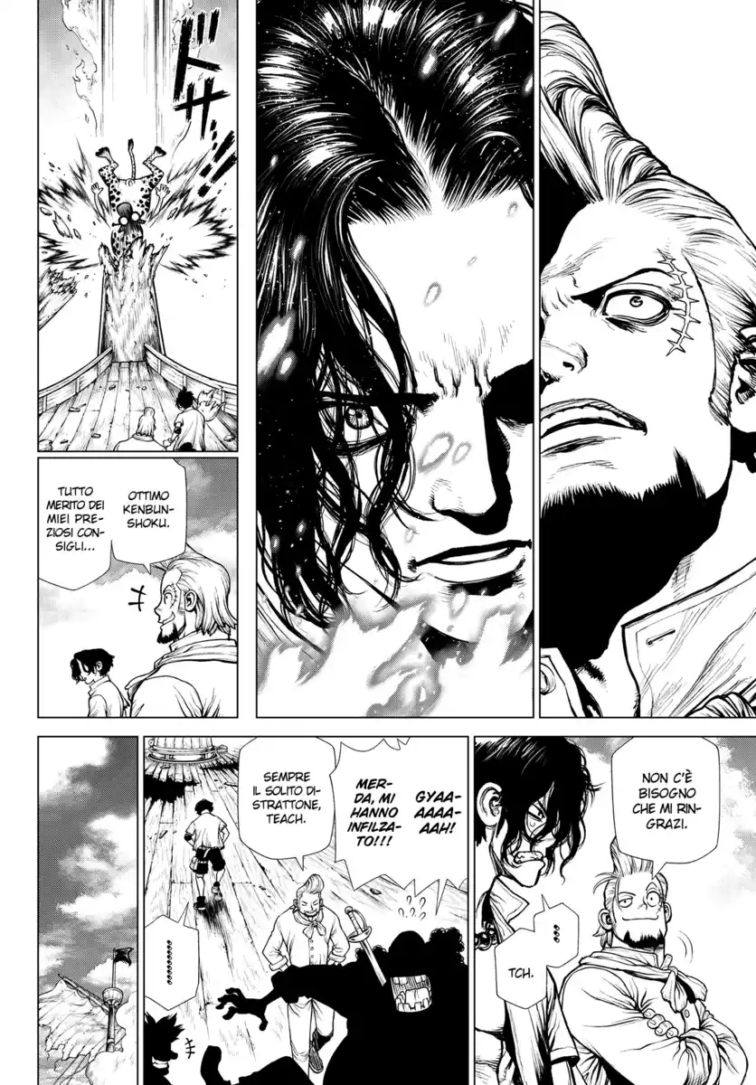 One Piece Episode A Capitolo 03 page 25