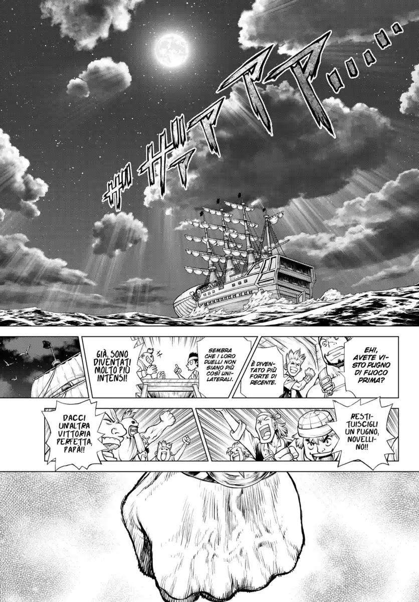 One Piece Episode A Capitolo 03 page 37