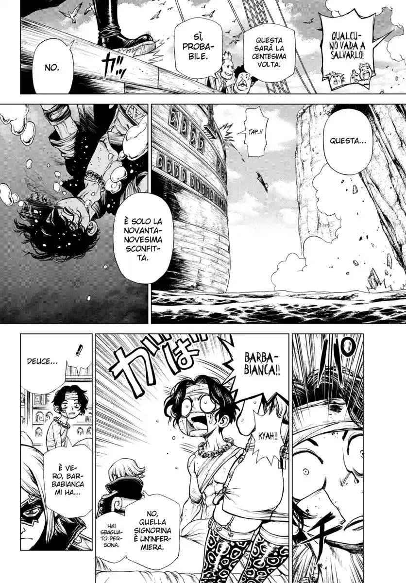 One Piece Episode A Capitolo 03 page 48