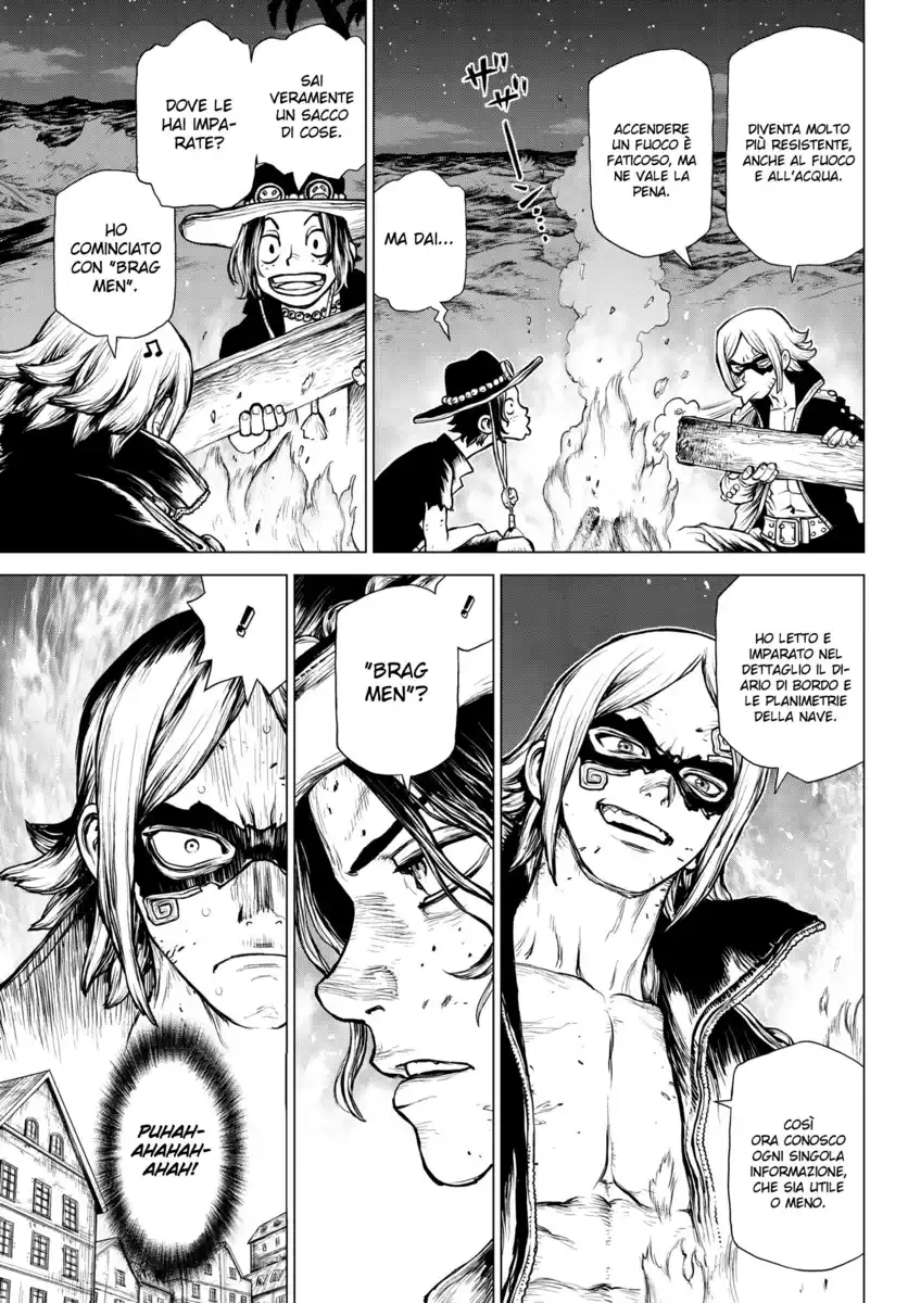 One Piece Episode A Capitolo 01 page 16