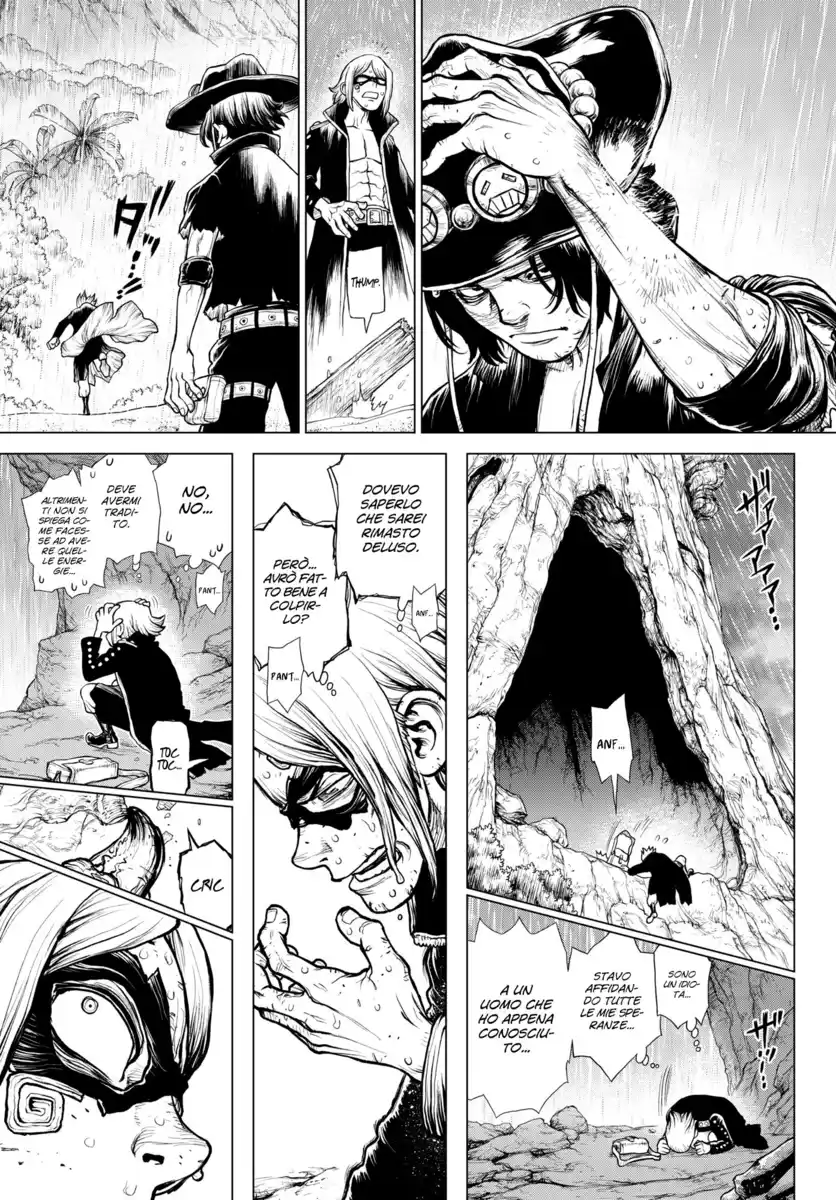 One Piece Episode A Capitolo 01 page 22