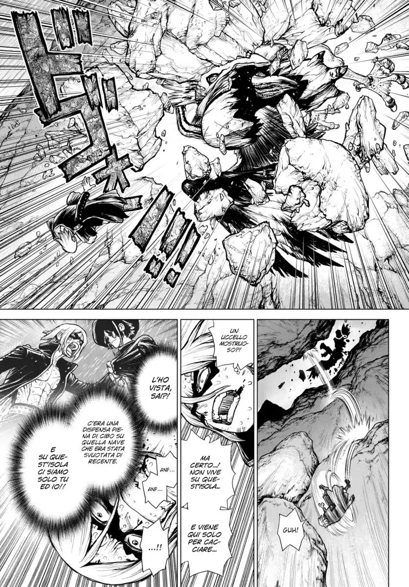 One Piece Episode A Capitolo 01 page 24