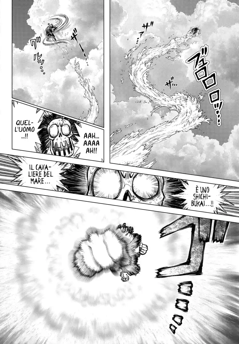 One Piece Episode A Capitolo 02 page 31