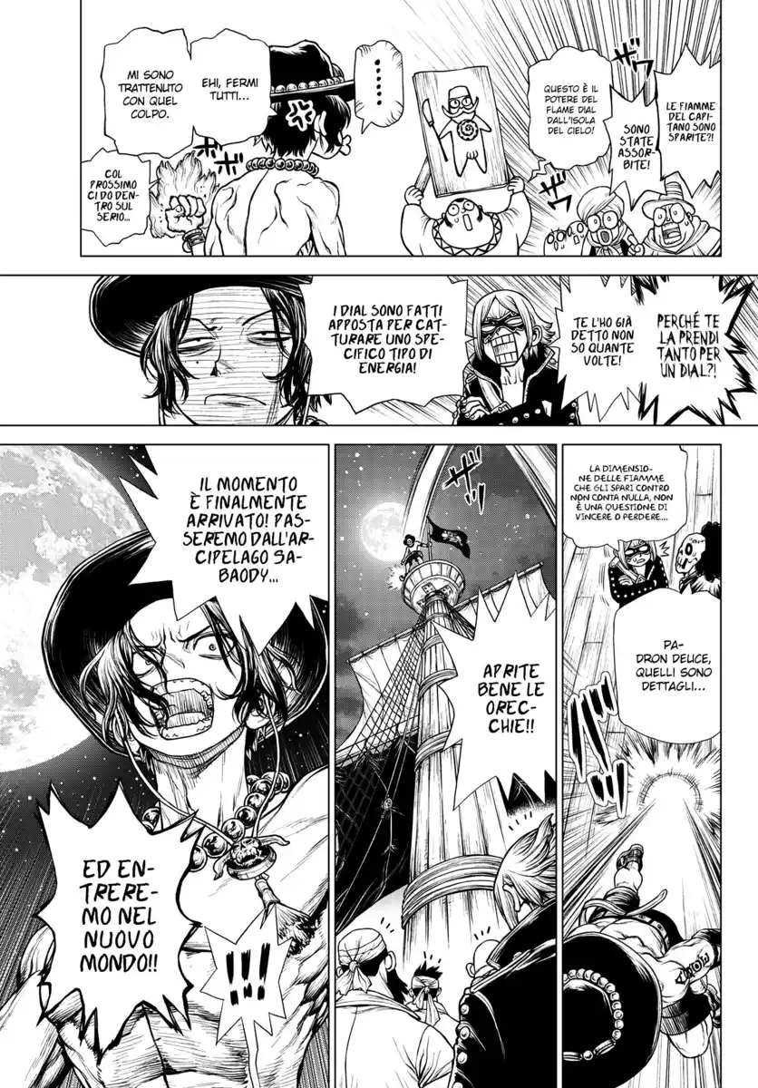 One Piece Episode A Capitolo 02 page 9