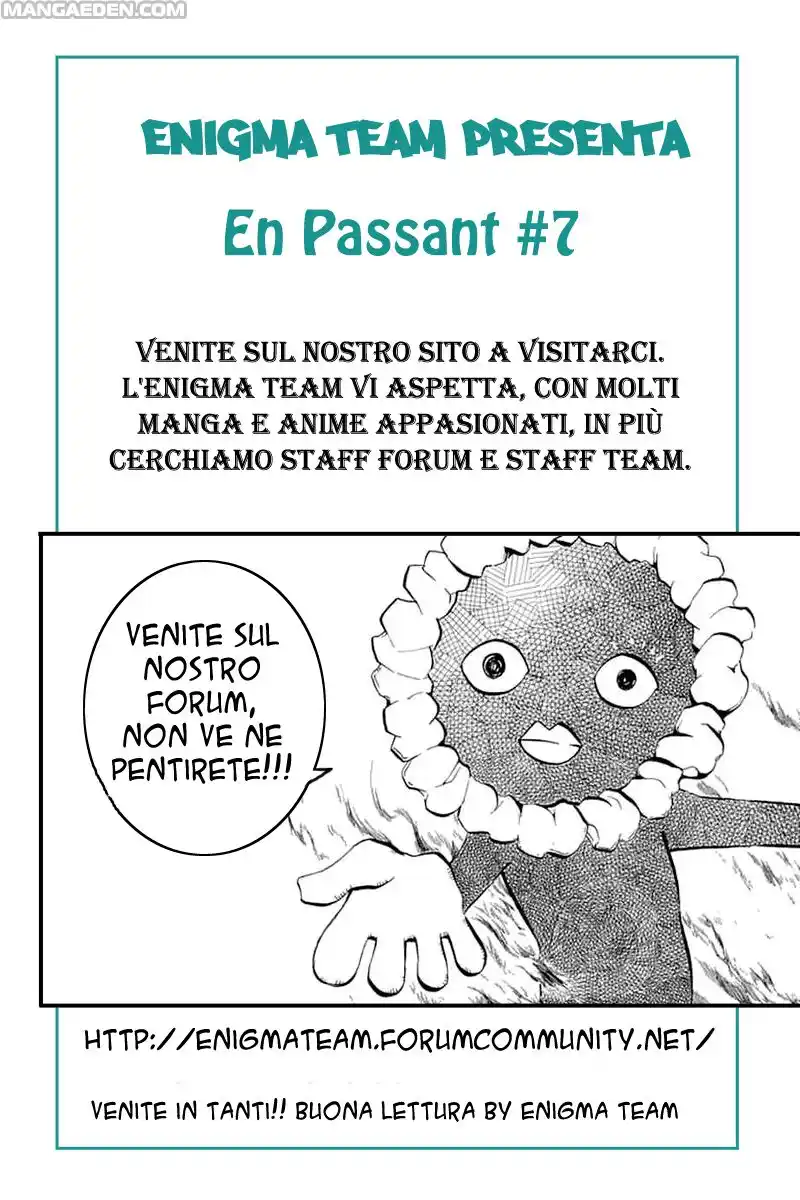 En Passant Capitolo 07 page 1