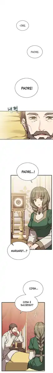 The Return of the 8th Class Magician Capitolo 06 page 2
