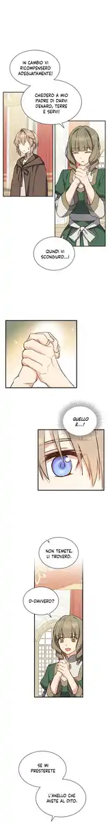 The Return of the 8th Class Magician Capitolo 05 page 4