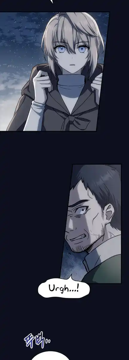 The Return of the 8th Class Magician Capitolo 03 page 5